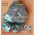 Chine 2202 3303 441 553 silicium métal prix